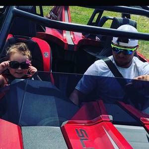 Meet your Posher, Riley